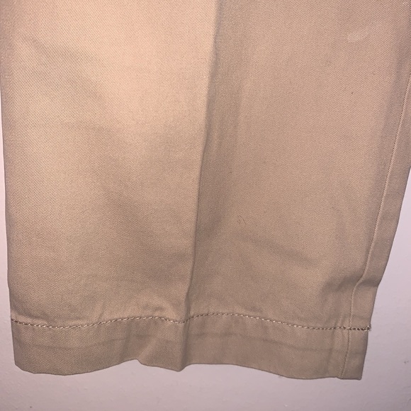 New Tommy Hilfiger Tailored Fit Chino Pant - Picture 16 of 16